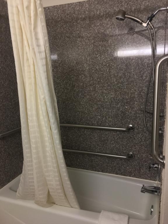 Broadway Inn & Suites 오클라호마시티 외부 사진