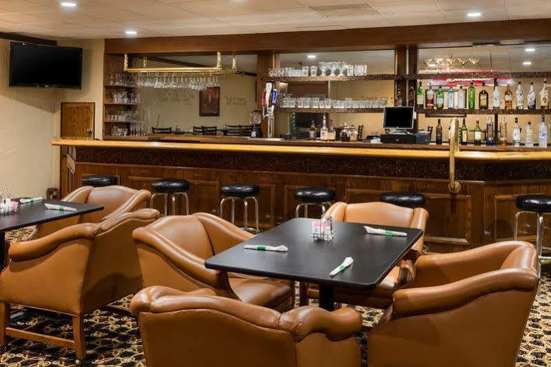 Broadway Inn & Suites 오클라호마시티 외부 사진